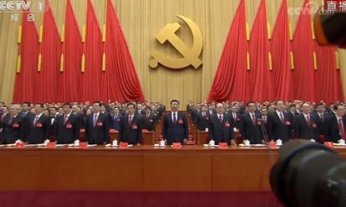 8 bài học kinh nghiệm của Trung Quốc về công tác tổ chức xây dựng Đảng